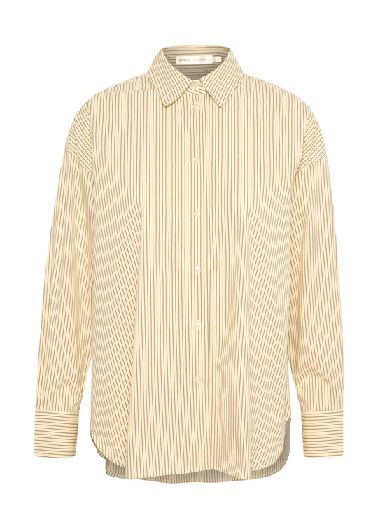 InWear KiriniIW Shirt Anise Flower Strip