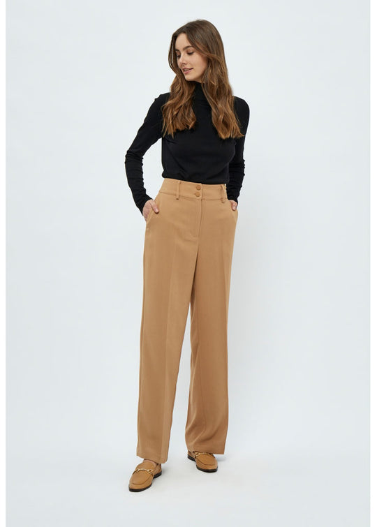 Minus Nouveau pantalon Ilsa