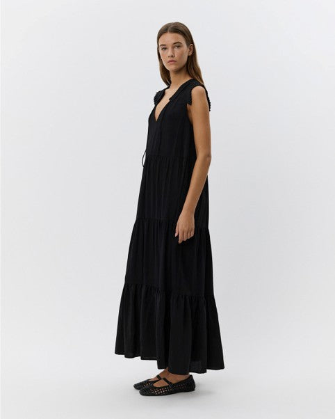 Sofie Schnoor Maddiesw dress black