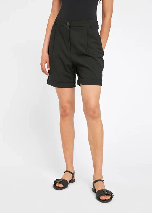 Fem enheter malou shorts svart
