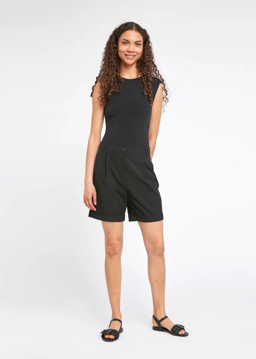 Fem enheter malou shorts svart