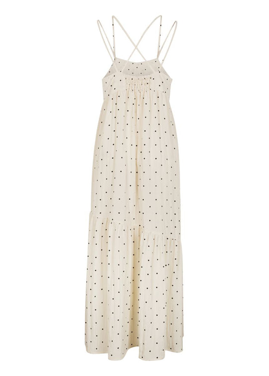 Esmé Studios ESMalia Dress 274 Whitecap Gray