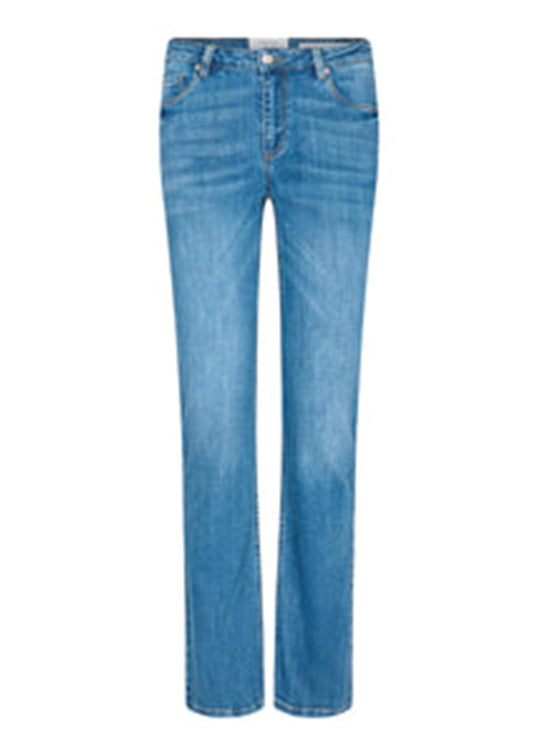 Pieszak Jeans marija oman denim bleu