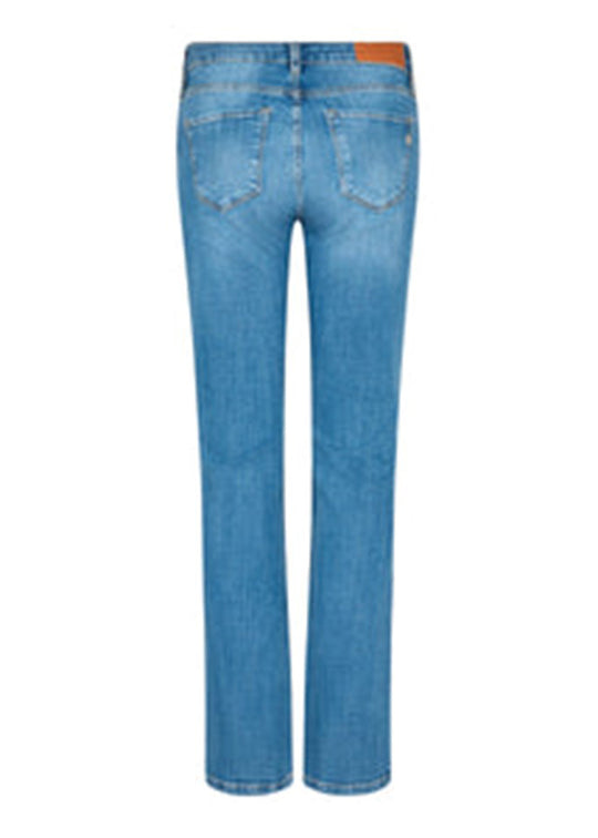 Pieszak Jeans marija oman denim bleu