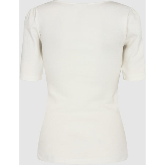 Moves Masia T-shirt Ivory