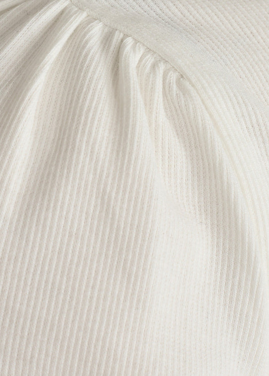 Moves Masia T-shirt Ivory