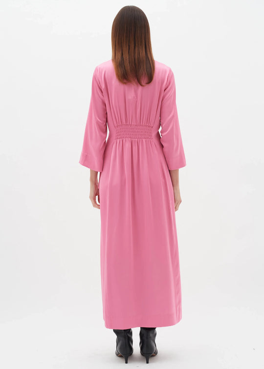 InWear MehinaIW Dress Cashmere Rose