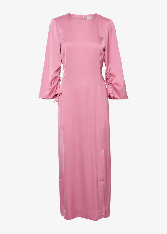 InWear MehinaIW Dress Cashmere Rose