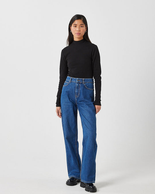 Minimum Mocki Therpleck Black