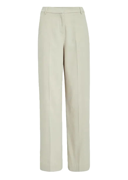 Minus MSLivina Straight Leg Pant light birch