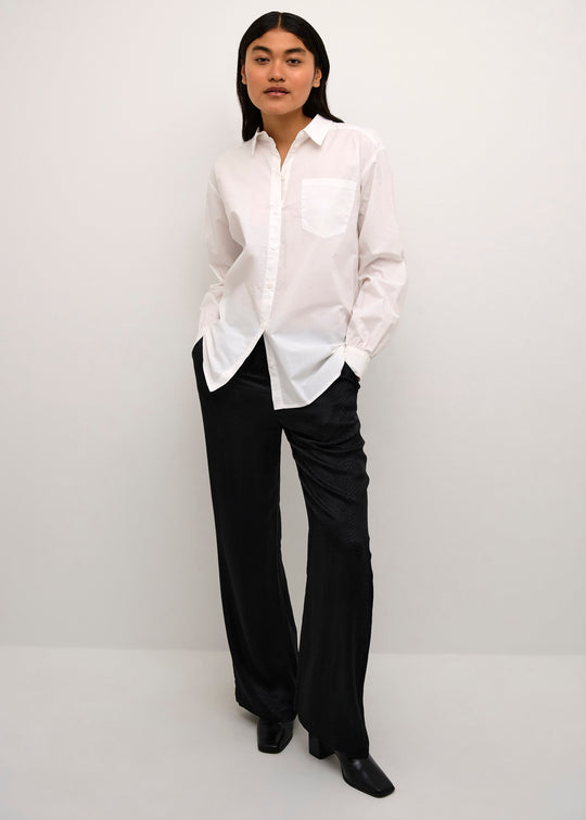 Karen by Simonsen NinjaKB Shirt Bright White