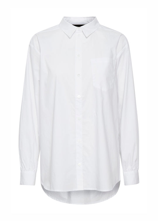 Karen by Simonsen NinjaKB Shirt Bright White