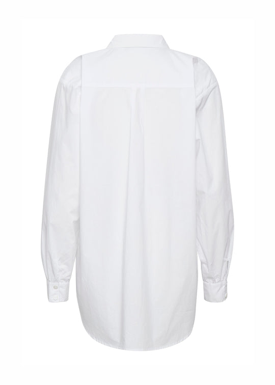Karen by Simonsen NinjaKB Shirt Bright White