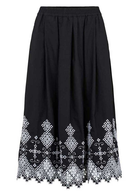 Esmé Studios ESNovelle Skirt GOTS black