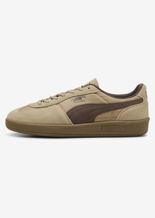 Puma Palermo Palermo Pop Toasted Almond