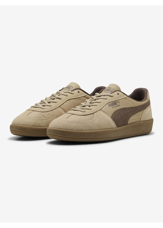 Puma Palermo Palermo Pop Toasted Almond