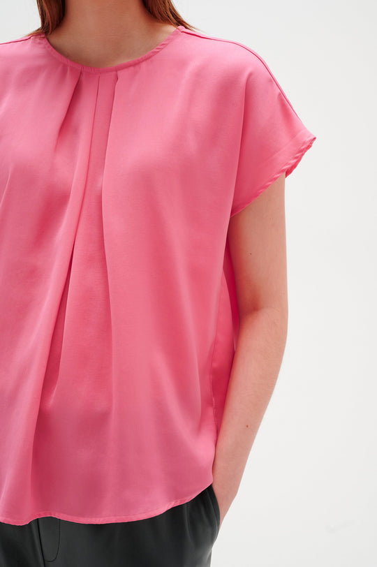 Inwear dotaiw top rose rose