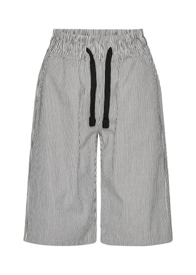 Project AJ117 PJ Shorts chalk