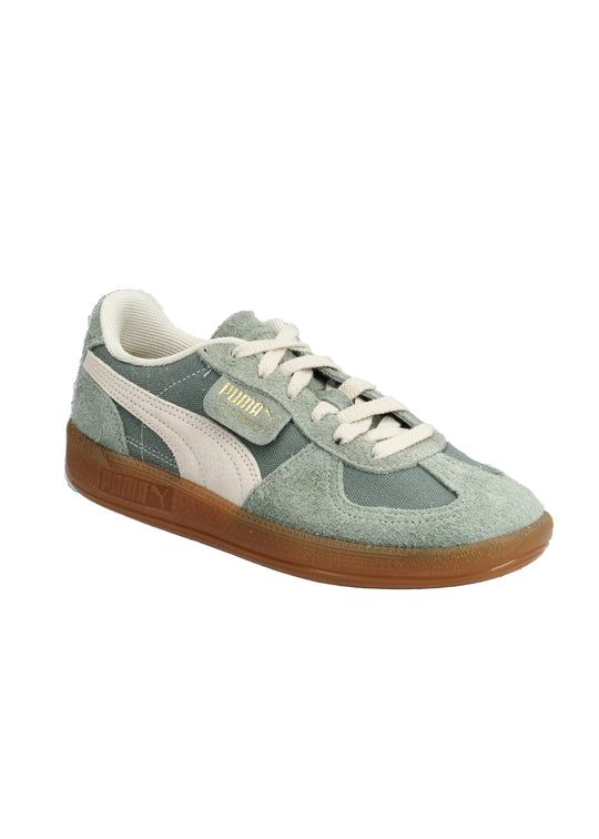 Puma Palermo Vintage Green Moon