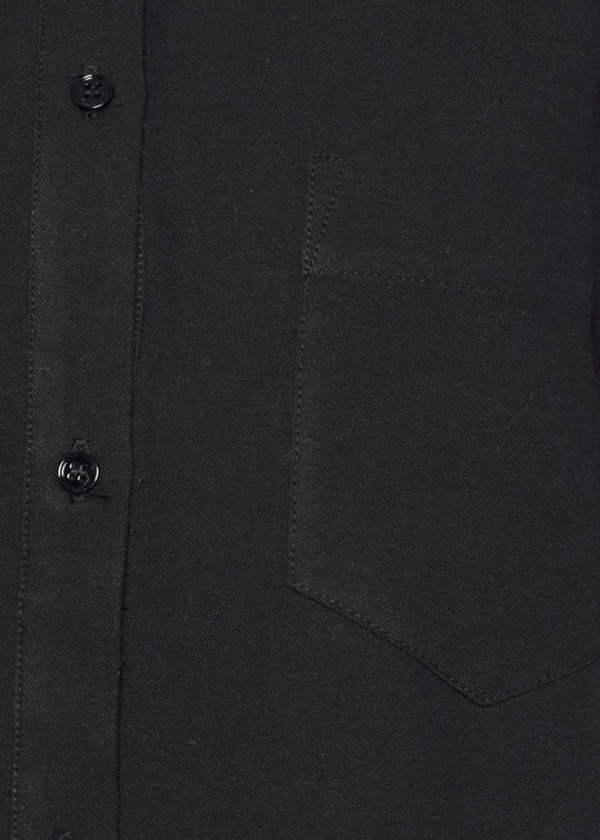 Minimum Sage shirt 4191 black