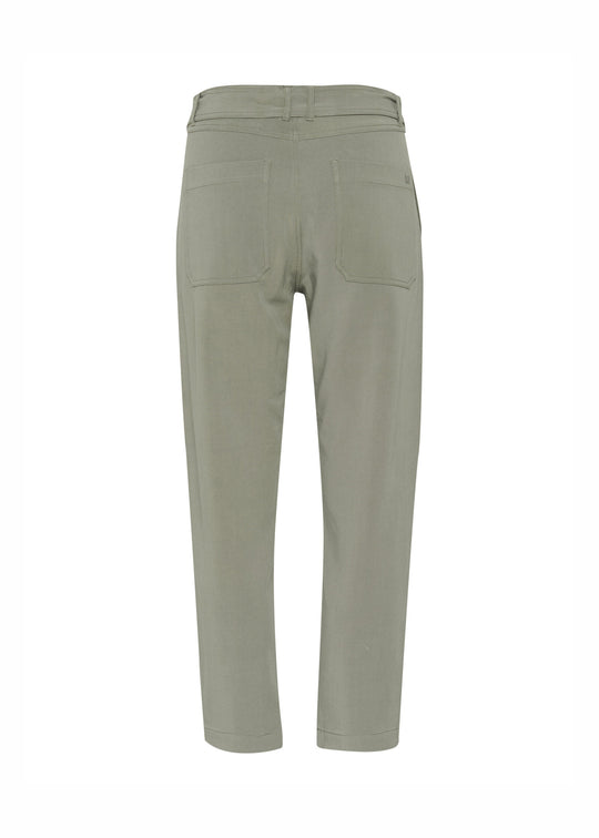 InWear SallieIW Pants Agave Green