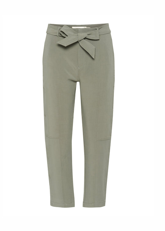 InWear SallieIW Pants Agave Green