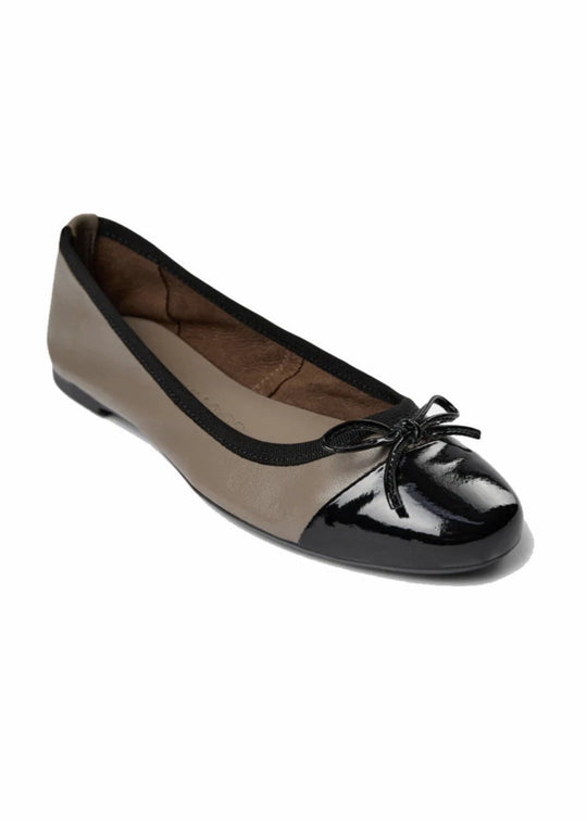 Sofie Schnoor S243775 FreyaSW Ballerina Dark Sand