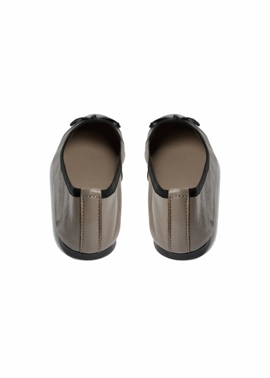 Sofie Schnoor S243775 FreyaSW Ballerina Dark Sand