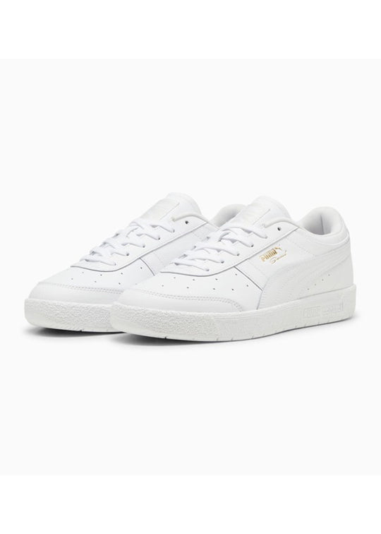 Puma Seoul Leather white