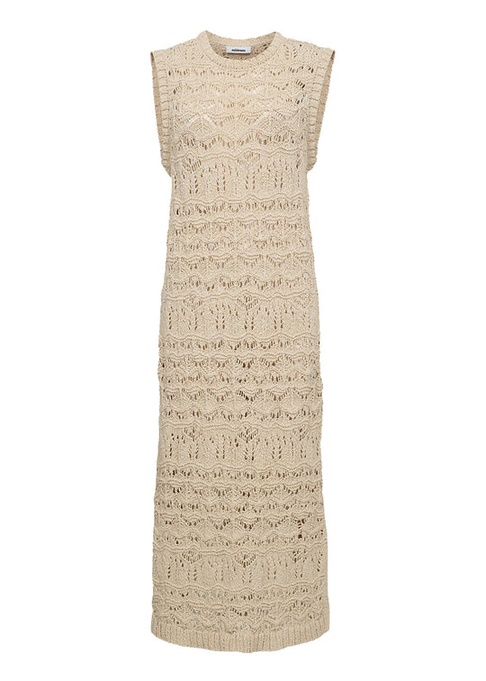 Minimum Sirah Dress Brown Rice