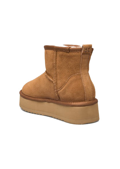 Sofie schnoor s234709 støvler tan