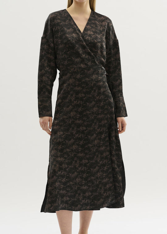 Karen by Simonsen KBSora Dress Tessa Meteorite