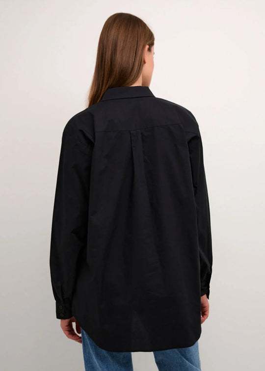 Karen by Simonsen NinjaKB Shirt Meteorit Black