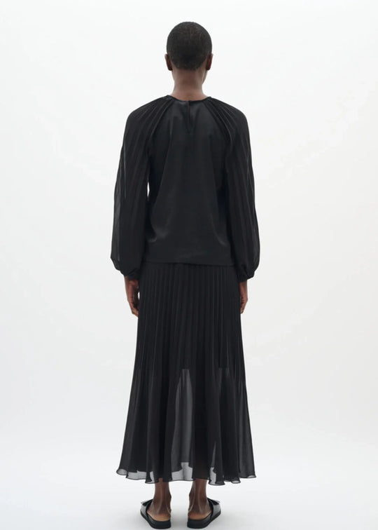 InWear CaseyIW Skirt Black