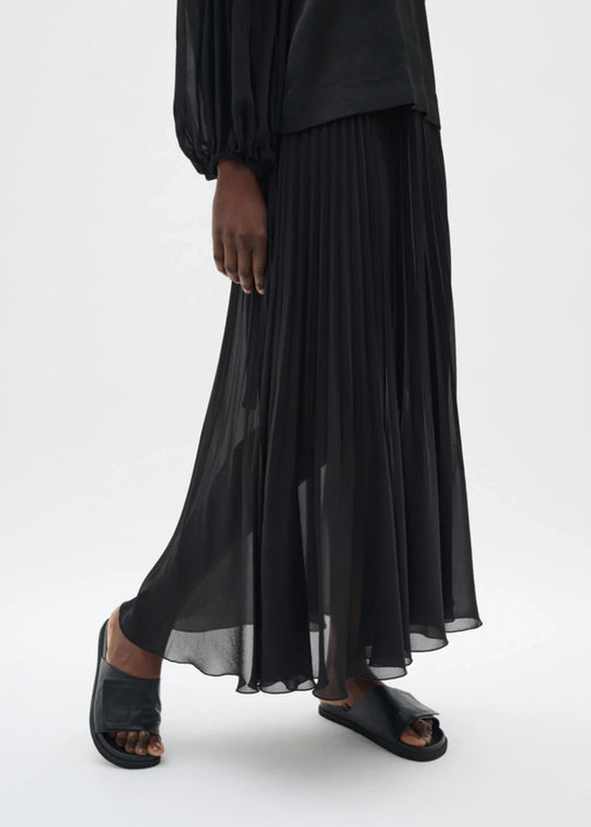 InWear CaseyIW Skirt Black