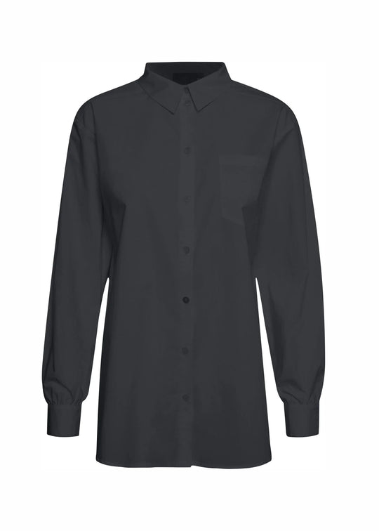 Karen by Simonsen NinjaKB Shirt Meteorit Black