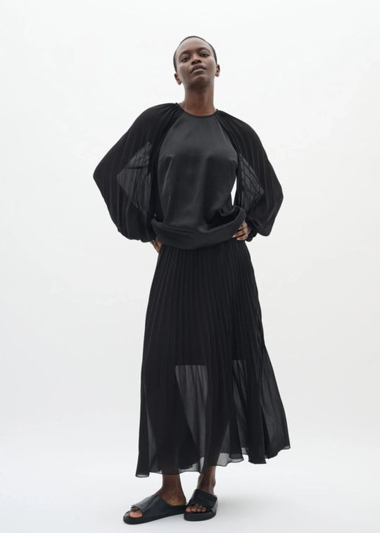 InWear CaseyIW Skirt Black