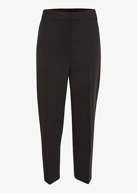 InWear NaxaIW Pant Black