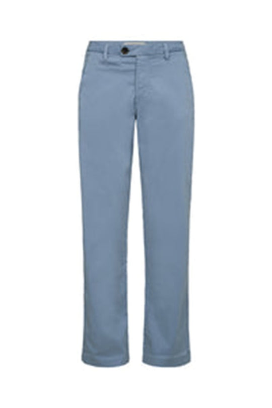Pieszak PD-Anika Support Weekend Chino Steel blue