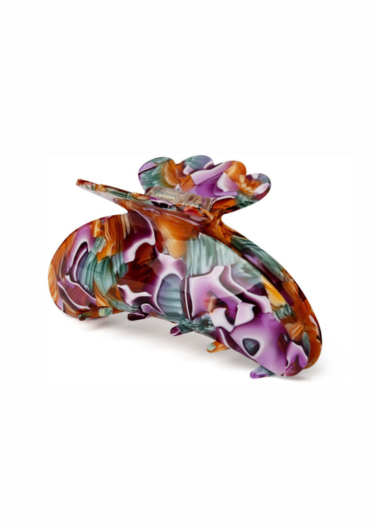 Sui Ava Helle Wanted Big Digital Lavender