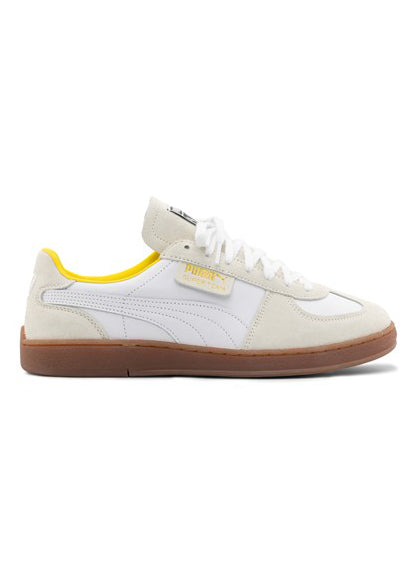 Puma Super Team Summer Warm White