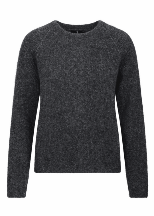 Urban Pioneers Betzy Sweater Charcoal