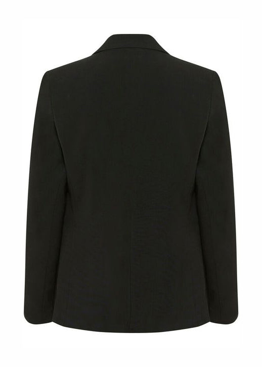 Part Two TaylorsPW Blazer Black