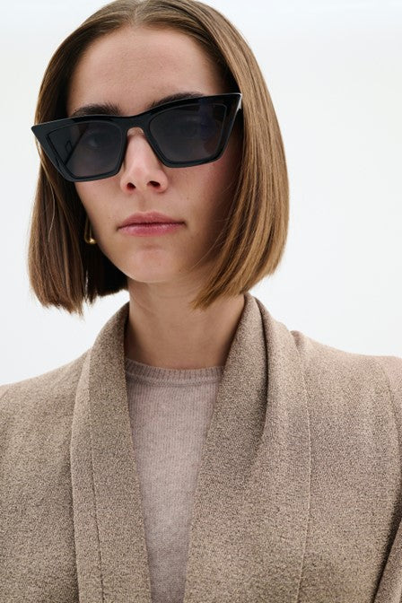 Inwear Thaniiw Short cardigan gold