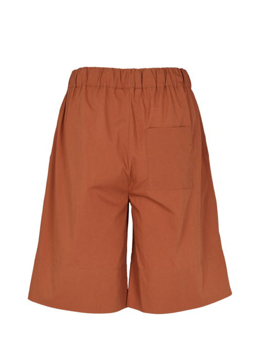 Basic Apparel Tilde Shorts Gets Sierra
