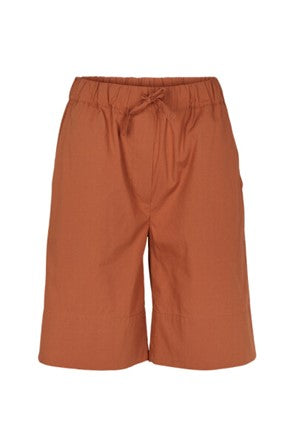 Basic Apparel Tilde Shorts Gets Sierra