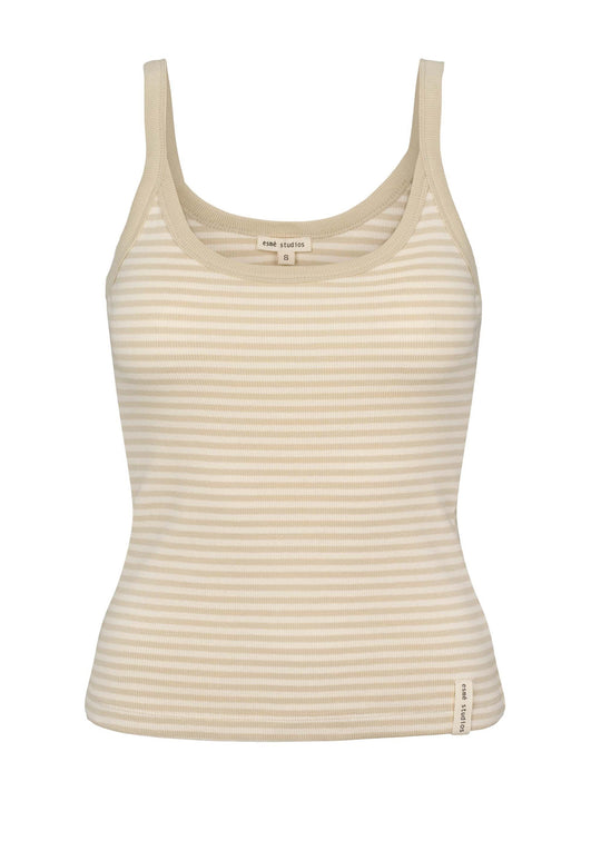 Esmé Studios ESBliss Top GOTS 218 Buttercream