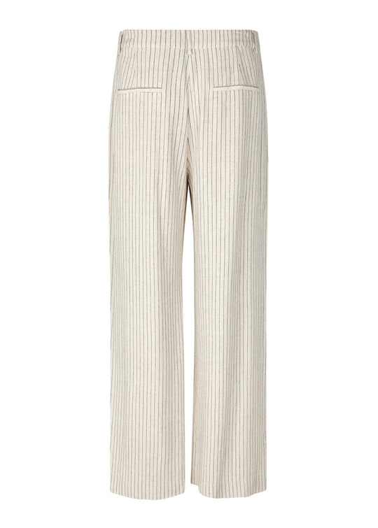 Lollys Laundry TylerLL Pants creme (long)