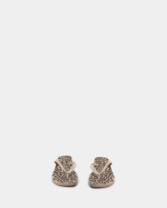Sofie Schnoor Vandasy sandal Leopard