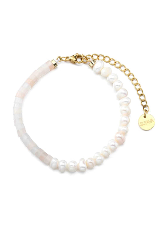 Sui ava fantastisk armbånd vanilje